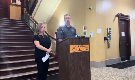 Former Altoona city code enforcement officer fired for comments